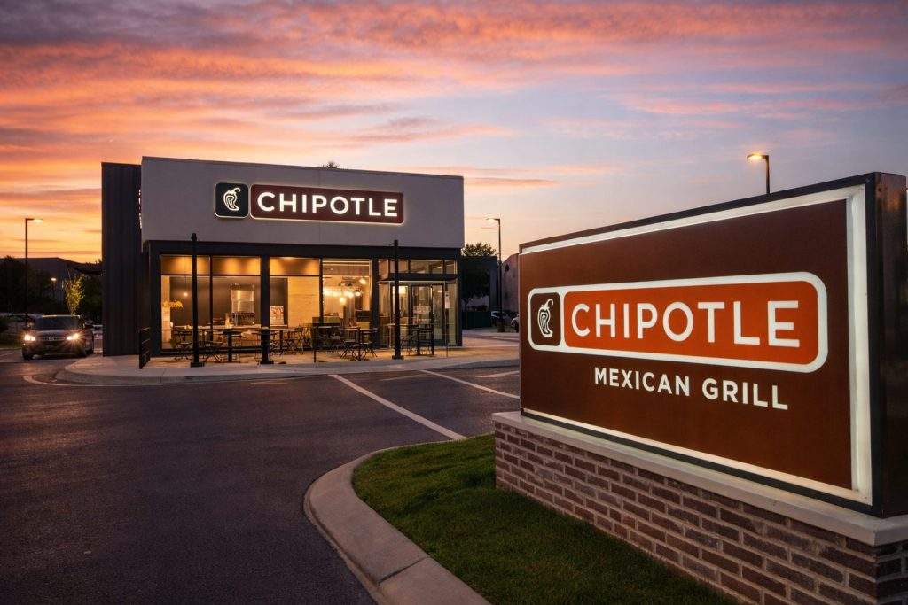 Chipotle stock drops again: CMG slides on insider filings and fresh U.S. demand questions