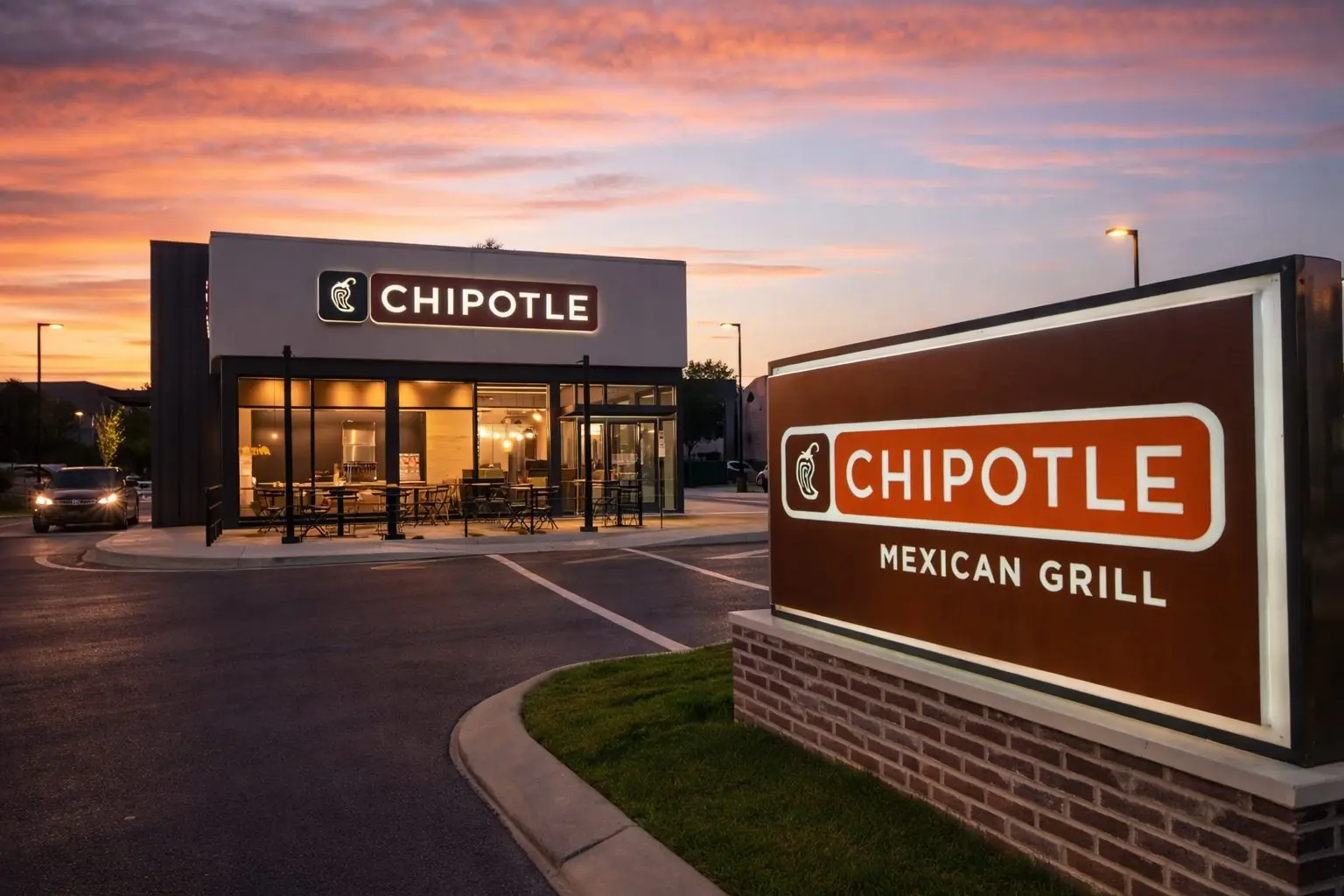Chipotle stock drops again: CMG slides on insider filings and fresh U.S. demand questions