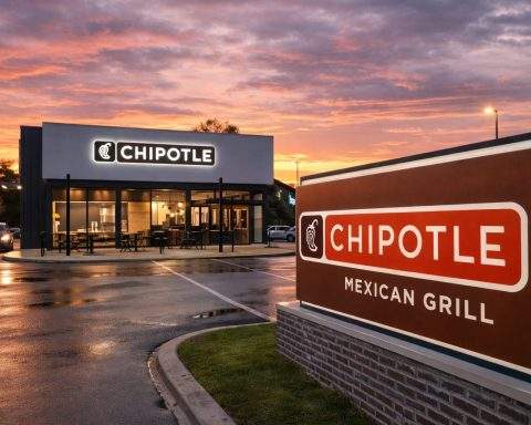 Chipotle stock ends Friday higher as big holder discloses 7.7% CMG stake ahead of holiday week