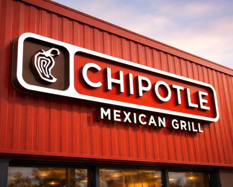 Chipotle stock eyes a volatile open after flat 2026 sales outlook and menu price hike plan