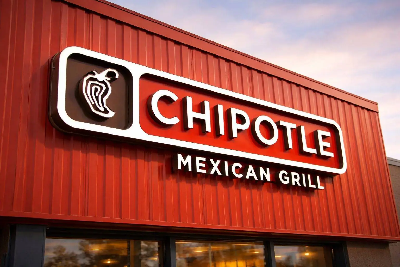 Chipotle stock eyes a volatile open after flat 2026 sales outlook and menu price hike plan