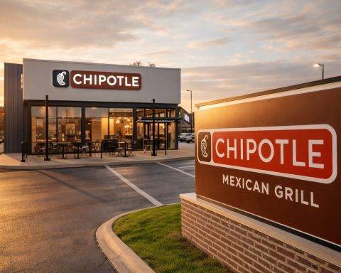 Chipotle stock rebounds from early drop as CMG traders rethink 2026 outlook