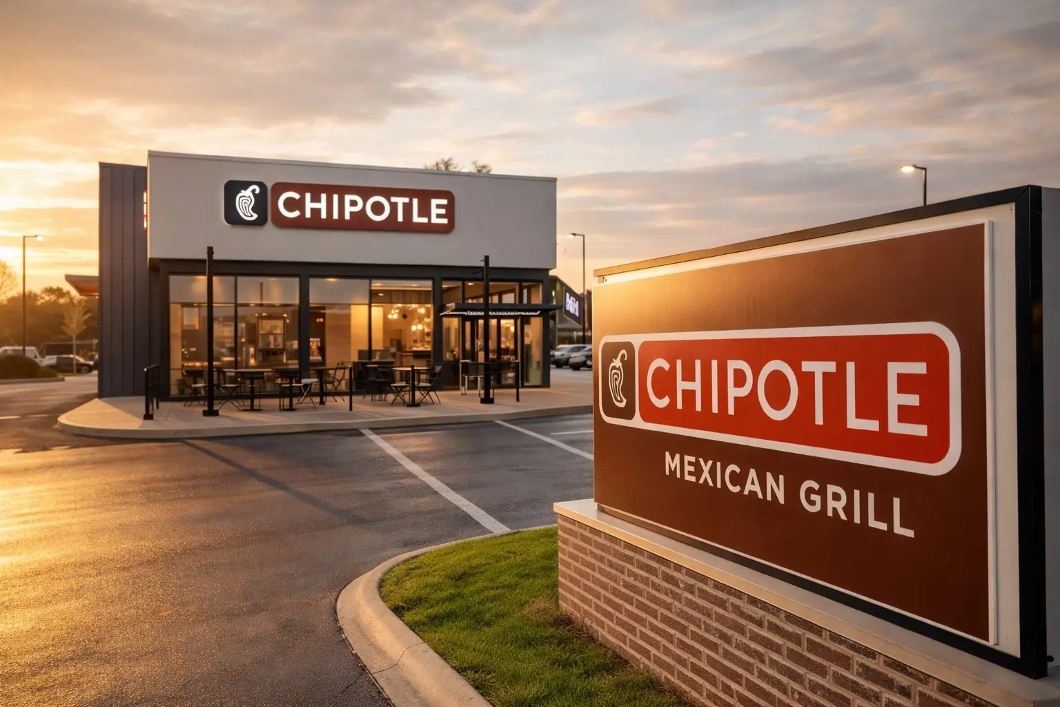 Chipotle stock rebounds from early drop as CMG traders rethink 2026 outlook
