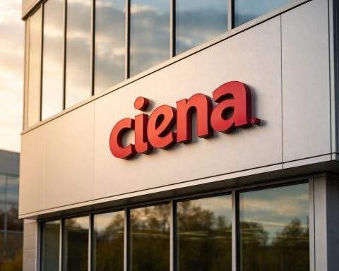 Ciena stock price swings on S&P 500 call-up, with Feb. 9 and March 5 in focus