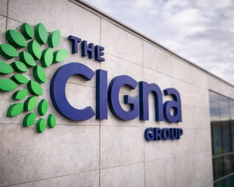 Cigna stock jumps as earnings beat meets soft 2026 outlook and FTC insulin settlement