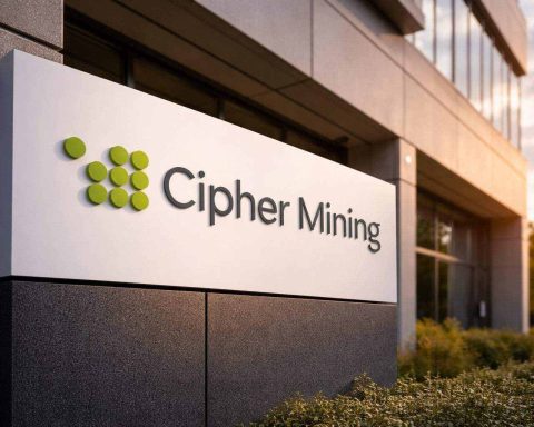 Cipher Mining (CIFR) stock rises premarket as it rebrands to Cipher Digital and leans into data centers