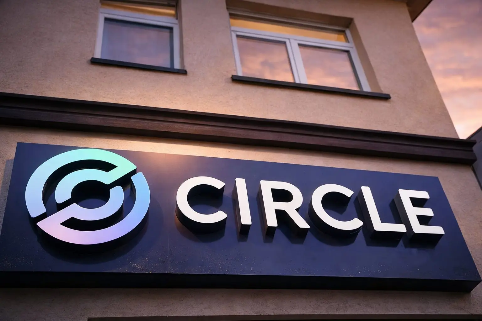 Circle (CRCL) stock price slips in premarket after 35% surge on USDC-driven earnings beat