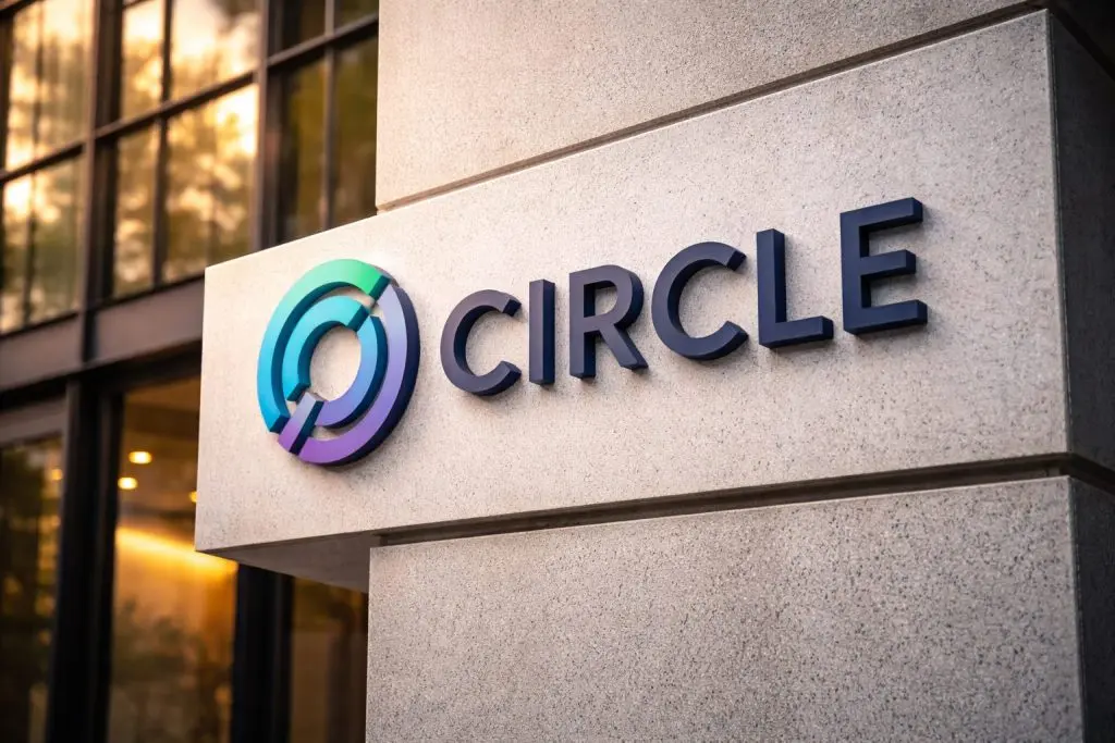 Circle (CRCL) stock steadies near $87 after earnings pop as rate, regulation loom