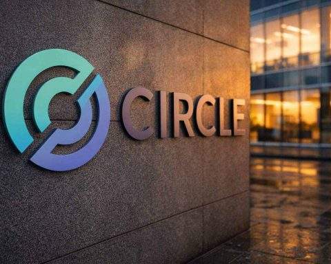 Circle (CRCL) stock steadies near $87 after earnings pop as rate, regulation loom