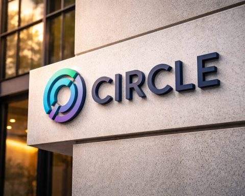 Circle (CRCL) stock steadies near $87 after earnings pop as rate, regulation loom