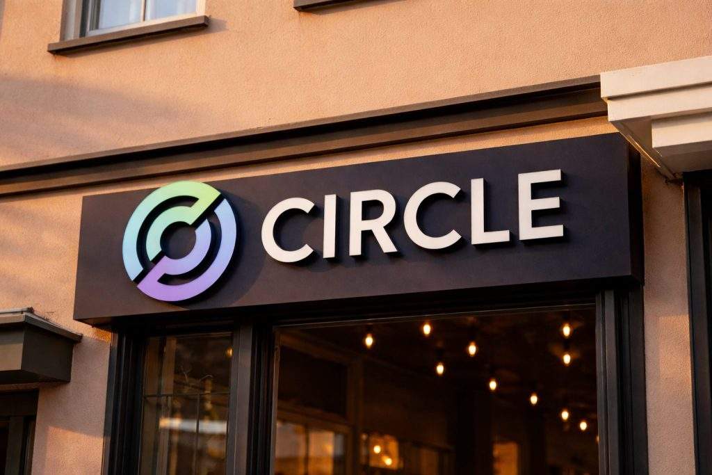 Circle Internet Group stock price: CRCL slips premarket after earnings surge, rate bets bite