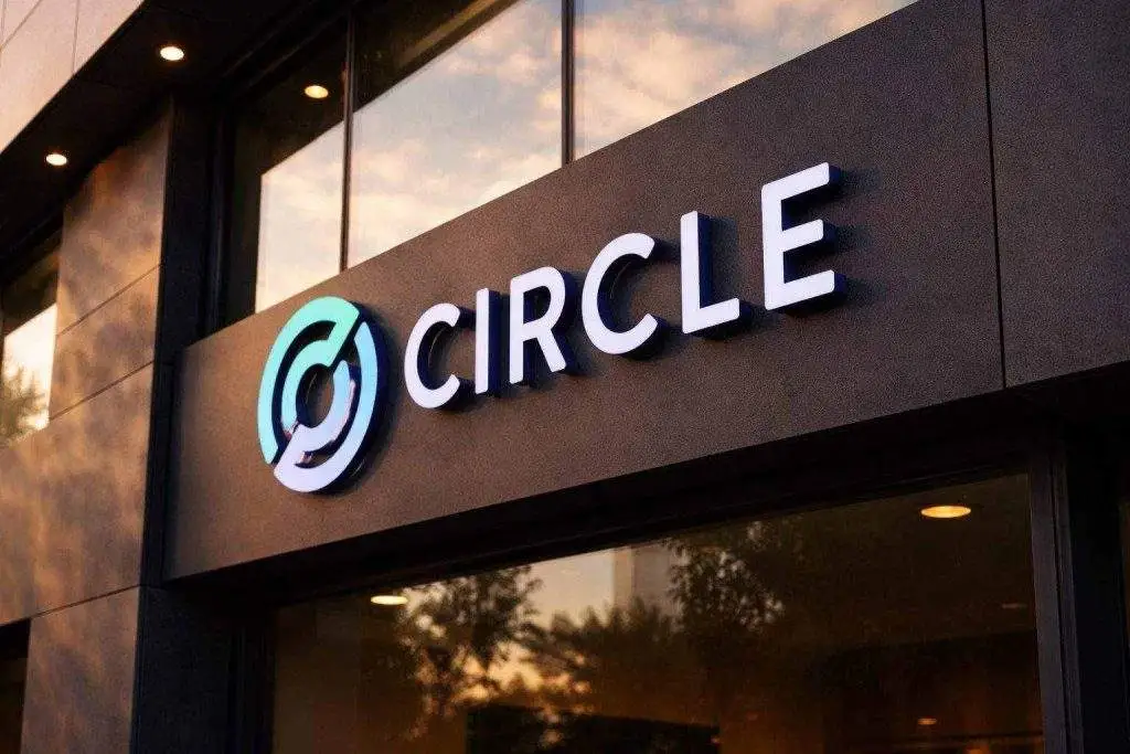 Circle stock jumps on Polymarket deal as USDC shifts to “native” on Polygon