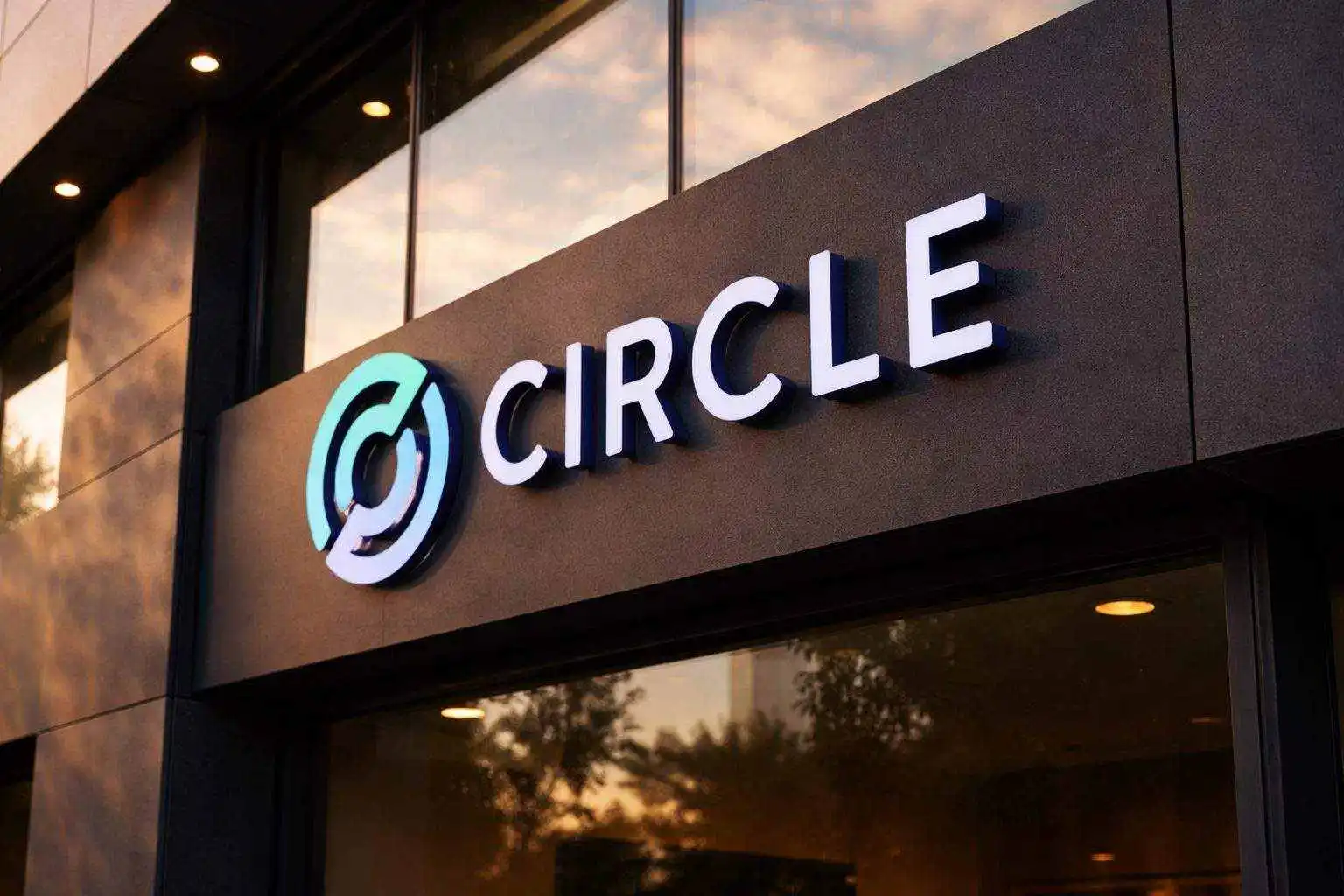 Circle stock jumps on Polymarket deal as USDC shifts to “native” on Polygon