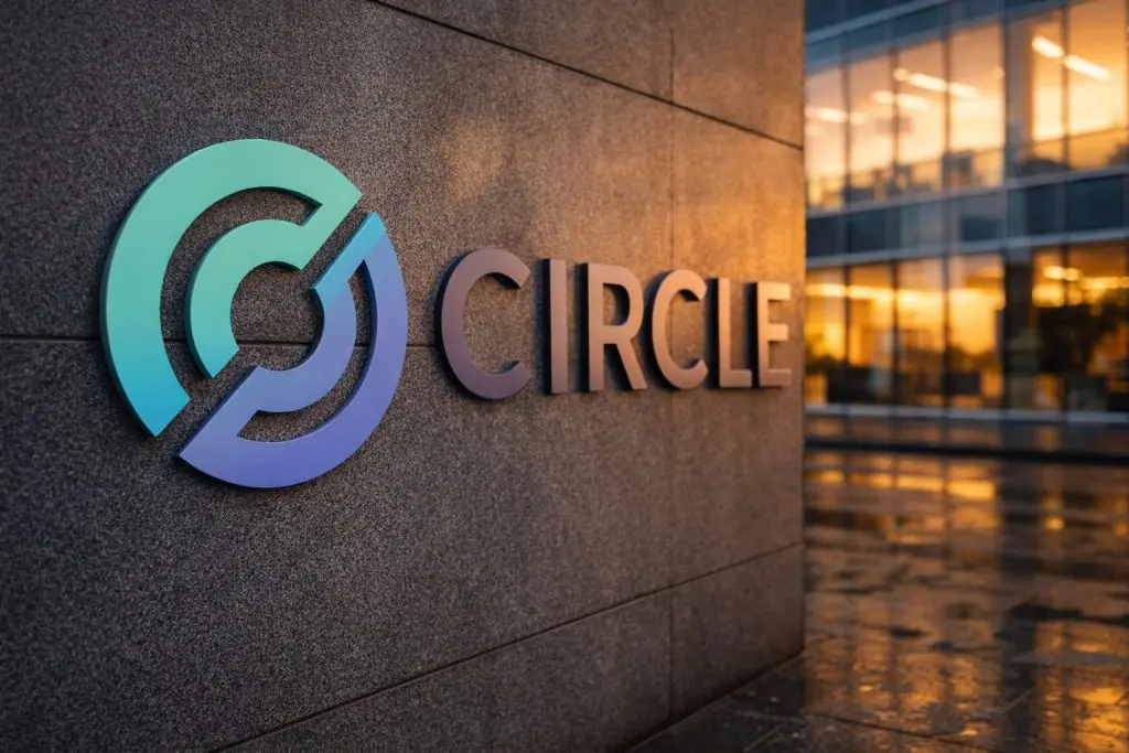 Circle stock rockets 35% after earnings beat as USDC growth snaps a rough run