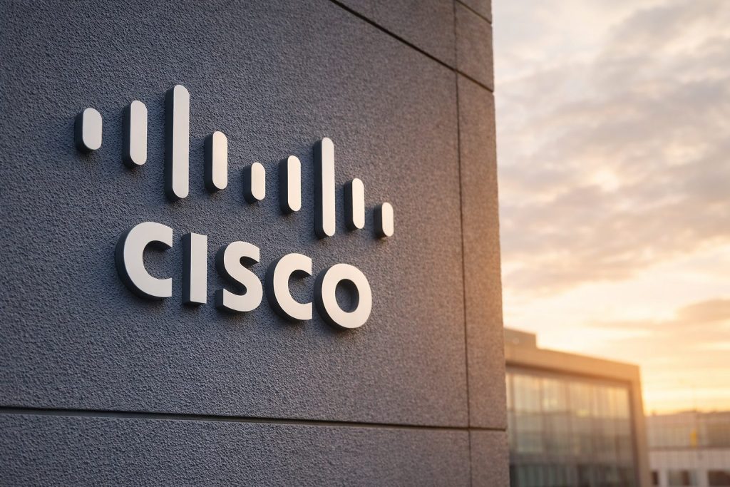 Cisco stock jumps 3% — here’s what CSCO traders are watching into earnings