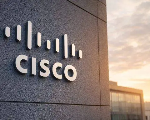 Cisco stock jumps 3% — here’s what CSCO traders are watching into earnings