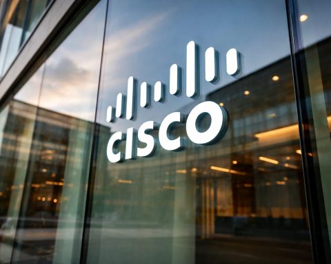 Cisco stock pops to a fresh 52-week high — here’s what Wall Street is watching next