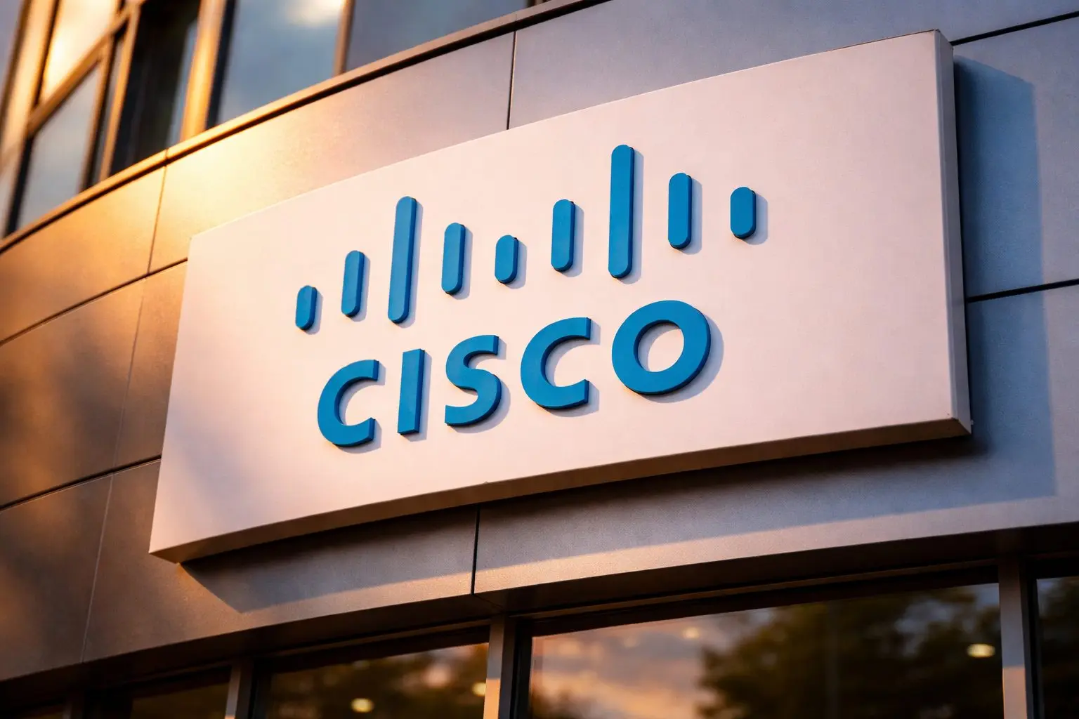 Cisco stock set for Tuesday: new Silicon One G300 AI chip meets a margin squeeze