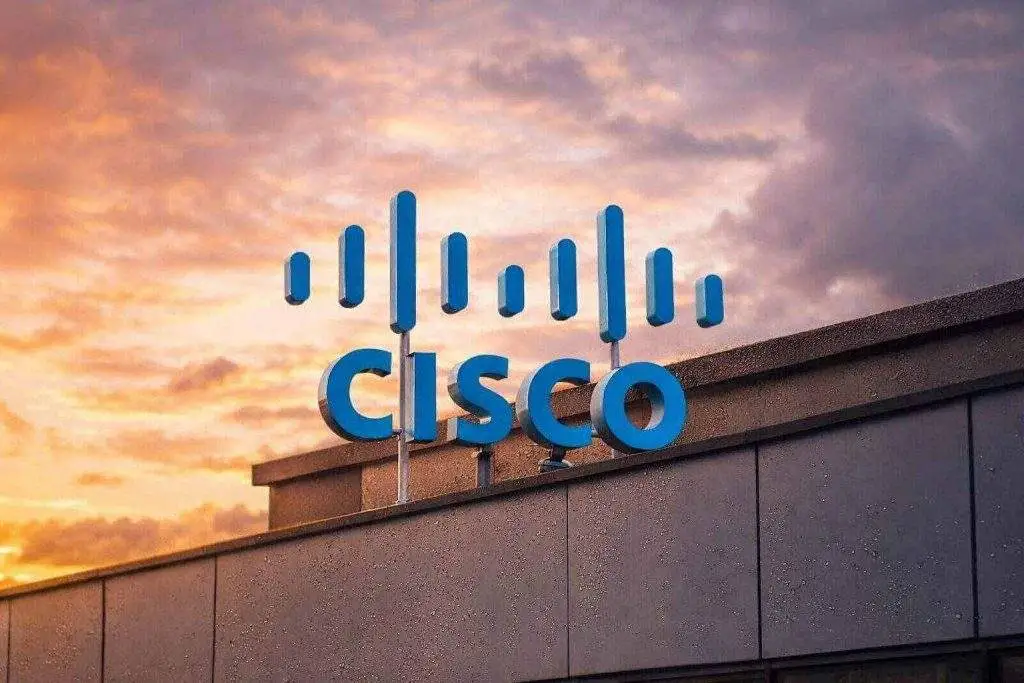 Cisco stock slips ahead of earnings as new AI chip targets Nvidia, Broadcom