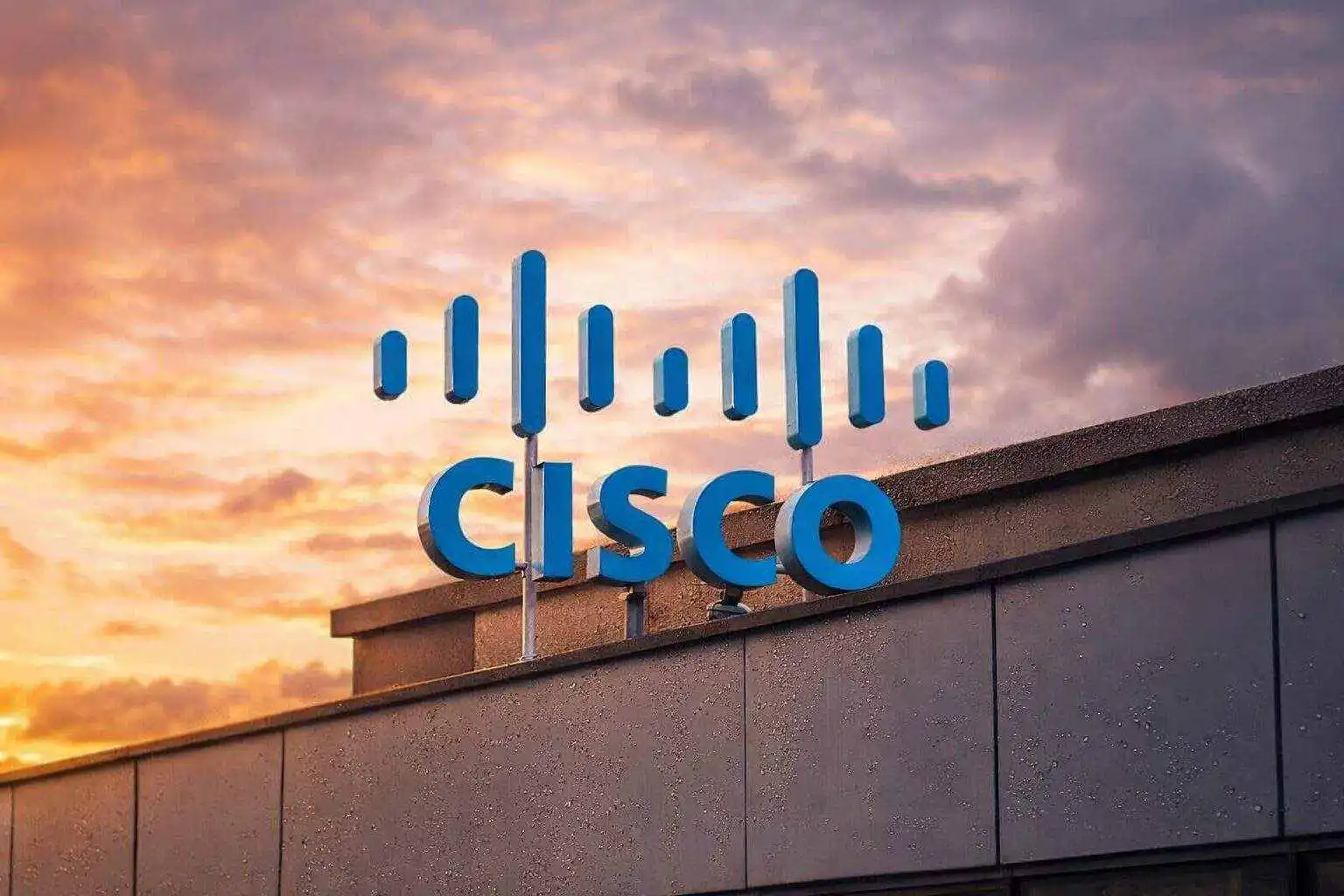Cisco stock slips ahead of earnings as new AI chip targets Nvidia, Broadcom