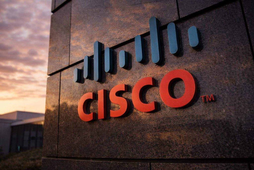 Cisco Systems stock heads into earnings week near highs — what investors are watching