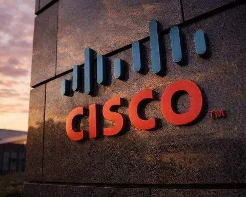 Cisco Systems stock heads into earnings week near highs — what investors are watching