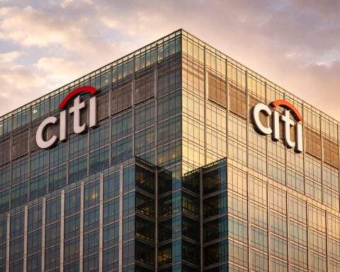 Citi stock drops as banks lag on softer U.S. data — what to watch next