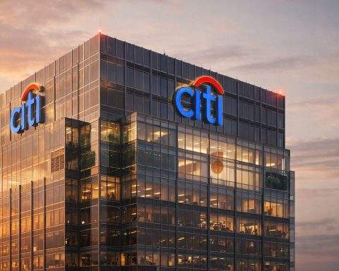 Citi stock jumps 6% as consent-order exit talk builds — what to watch next week