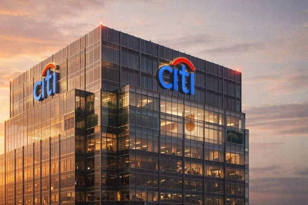 Citi stock jumps on consent-order optimism — what to watch when Wall Street reopens