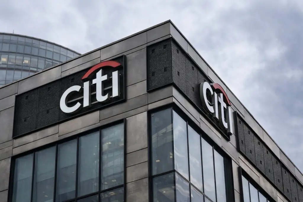 Citigroup stock jumps 6% as report signals endgame for long-running consent orders