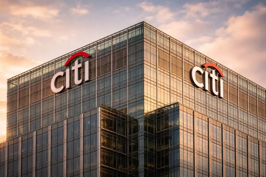 Citigroup stock price jumps as consent-order exit comes back into focus