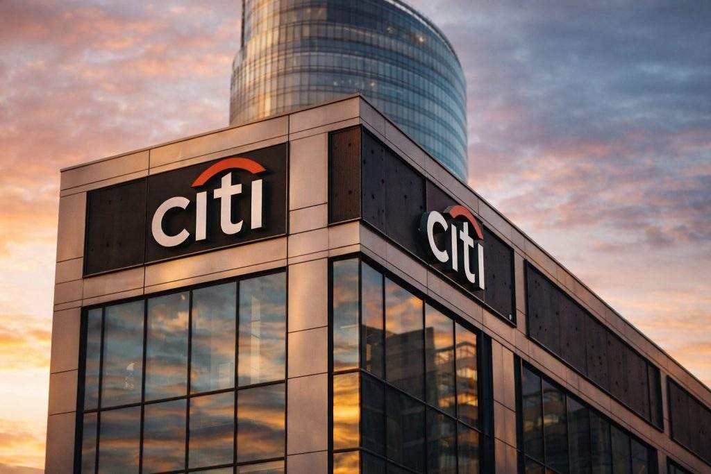 Citigroup stock: Russia exit update and insider sales land ahead of a holiday-shortened week