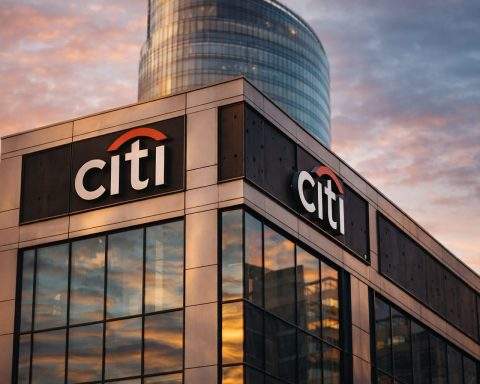 Citigroup stock: Russia exit update and insider sales land ahead of a holiday-shortened week