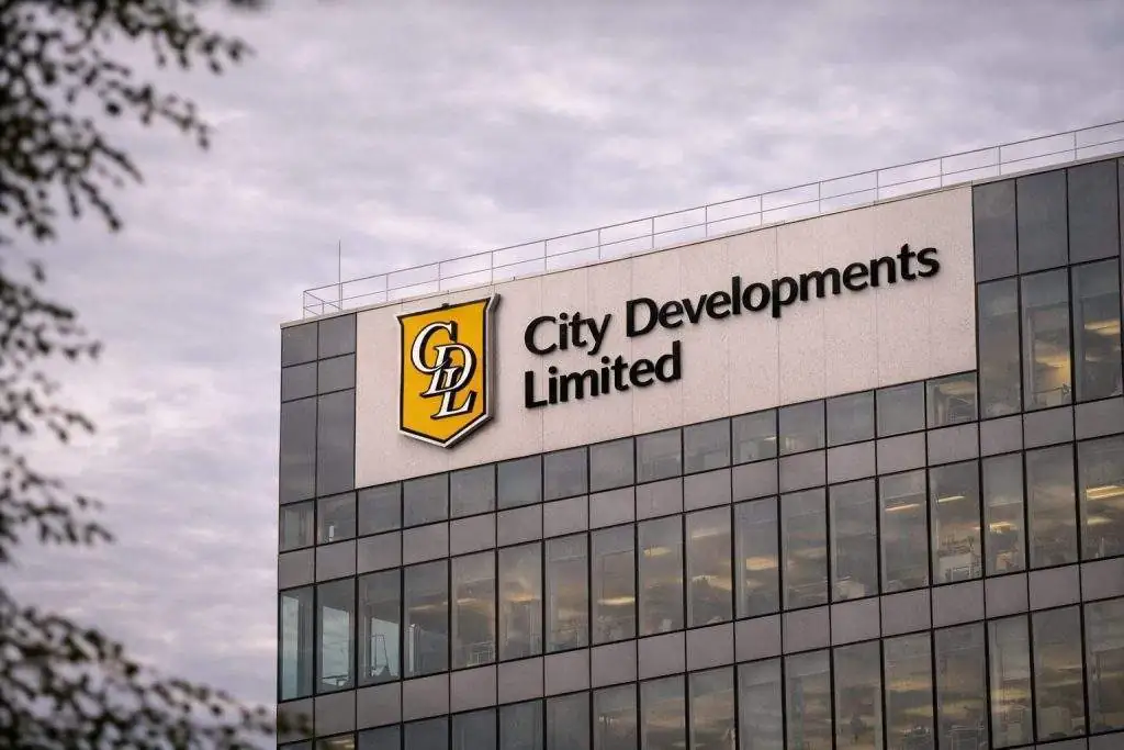 City Developments (C09) stock price climbs in Singapore as Feb 27 earnings loom