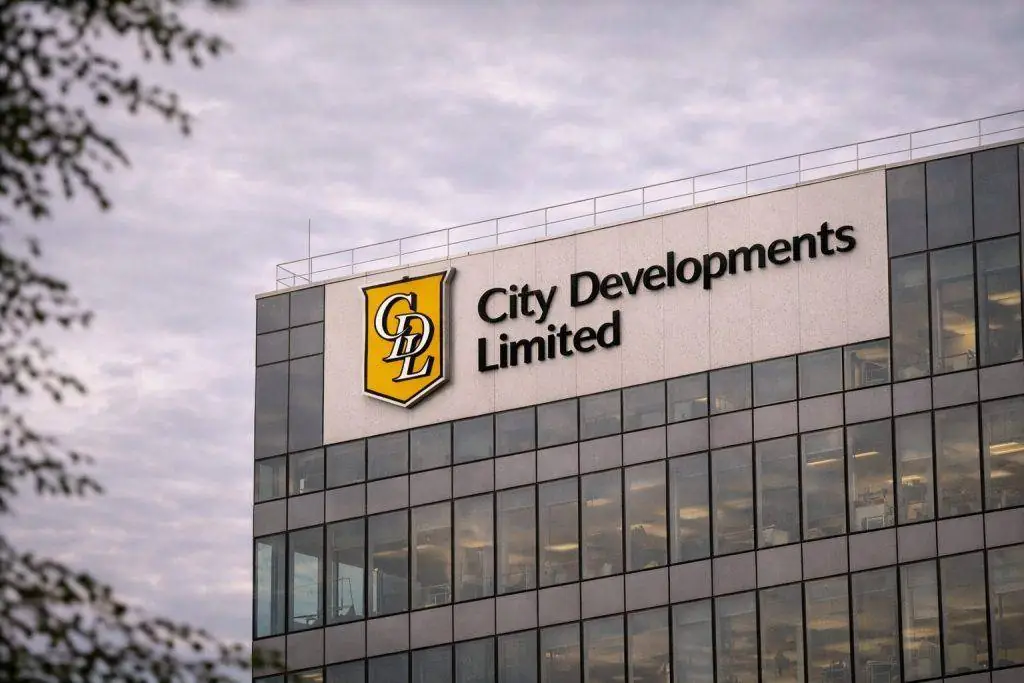 City Developments Limited (SGX:C09) stock rises after Newport Residences sells 57% — what to watch before results