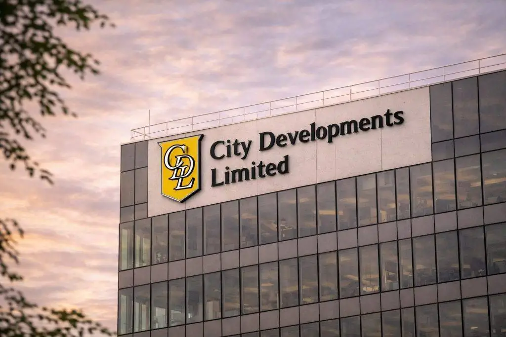 City Developments shares rise on Newport Residences sales — the next date CDL investors circle
