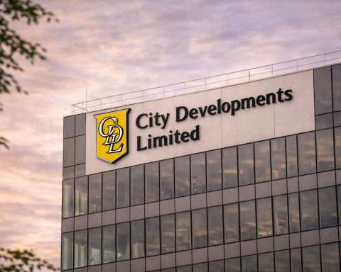 City Developments shares rise on Newport Residences sales — the next date CDL investors circle