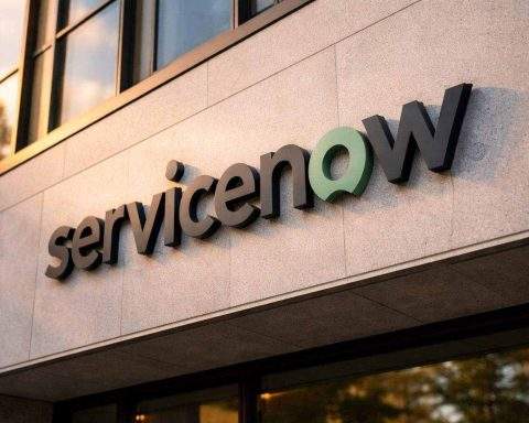 Class of 2026 Faces AI Job Squeeze as ServiceNow and BlackRock CEOs Warn on Entry-Level Work