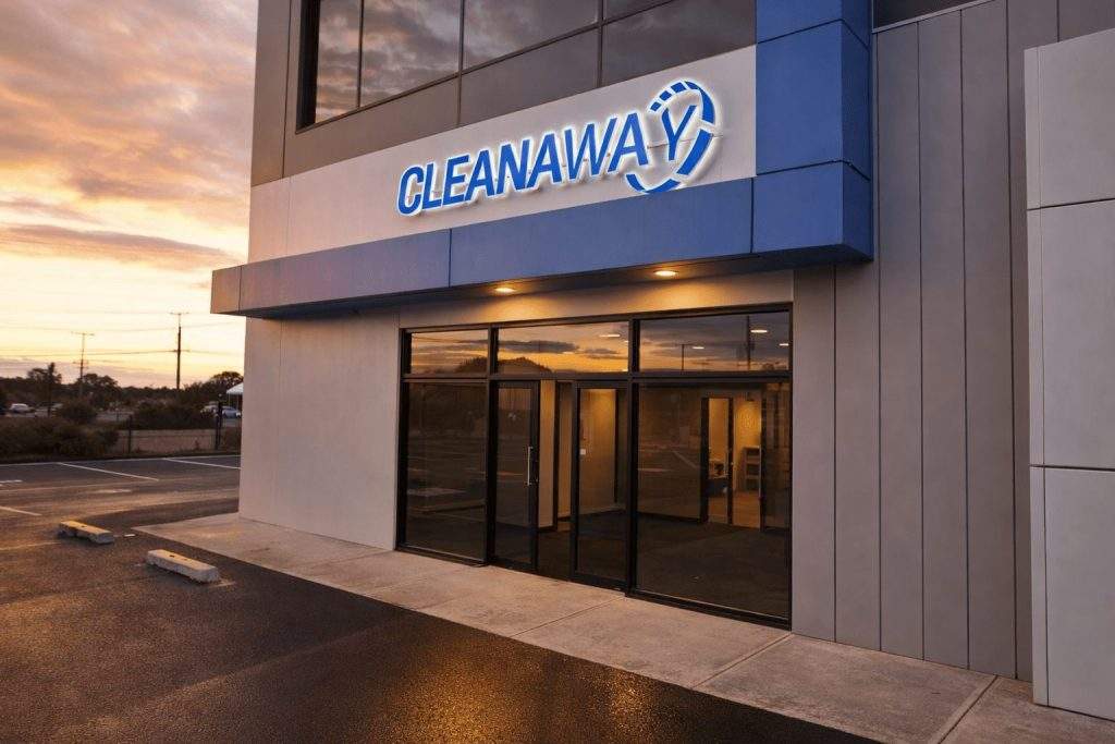 Cleanaway stock: CWY slips as ASX cools, with Feb 26 results up next