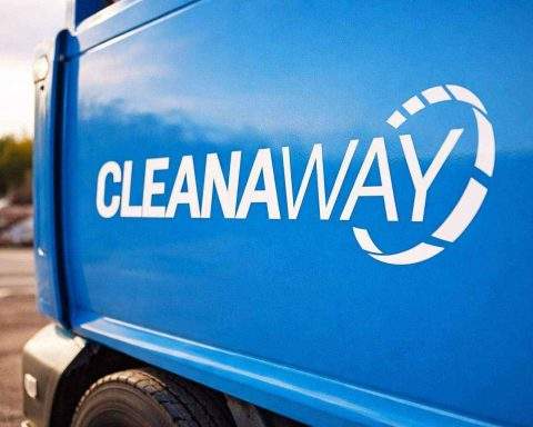 Cleanaway stock: CWY slips as ASX cools, with Feb 26 results up next