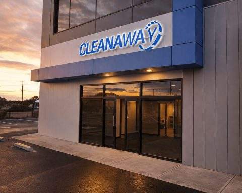 Cleanaway stock: CWY slips as ASX cools, with Feb 26 results up next