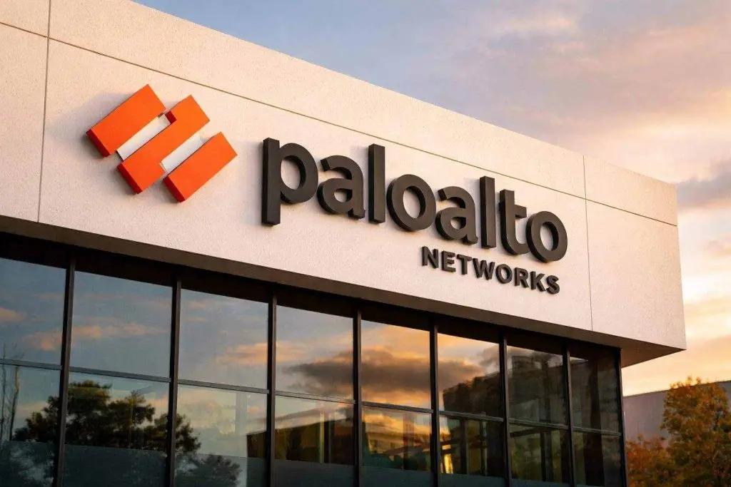 Cloud Computing Stocks Rebound as CPI Cools — What to Watch Before Palo Alto Earnings