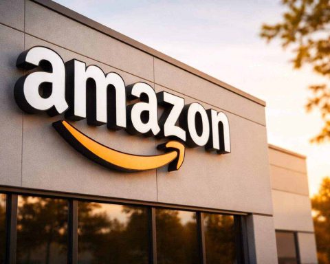 Cloud computing stocks rebounded — but Amazon’s $200 billion spending plan keeps traders on edge