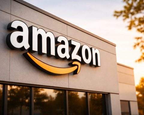 Cloud computing stocks rebounded — but Amazon’s $200 billion spending plan keeps traders on edge