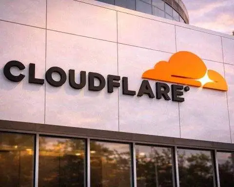 Cloudflare stock jumps premarket after AI-driven outlook; here’s what traders watch at the open