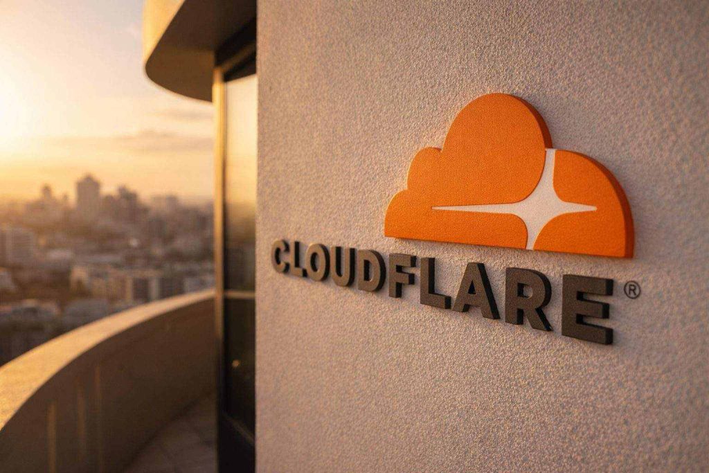 Cloudflare stock price jumps nearly 6% into long U.S. market break as analyst calls diverge