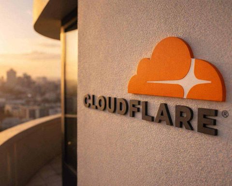 Cloudflare stock price jumps nearly 6% into long U.S. market break as analyst calls diverge