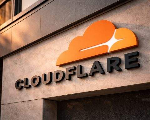 Cloudflare stock sinks nearly 10% as Wall Street slides; outage and quantum-security push in focus