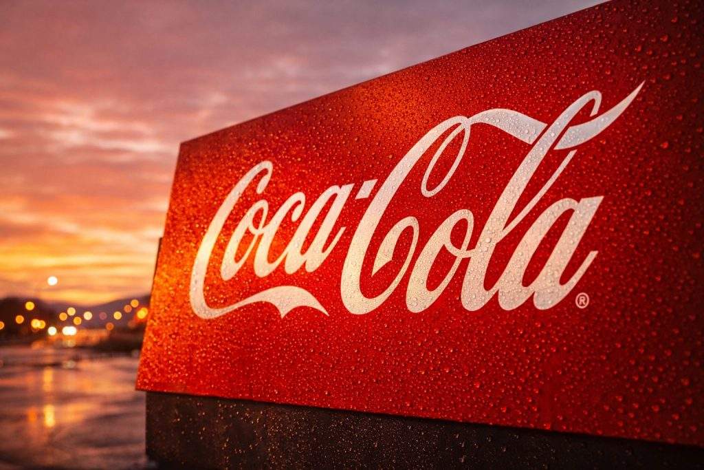 Coca-Cola stock ends near $82 after Mexico investment talk; traders eye Monday’s reset