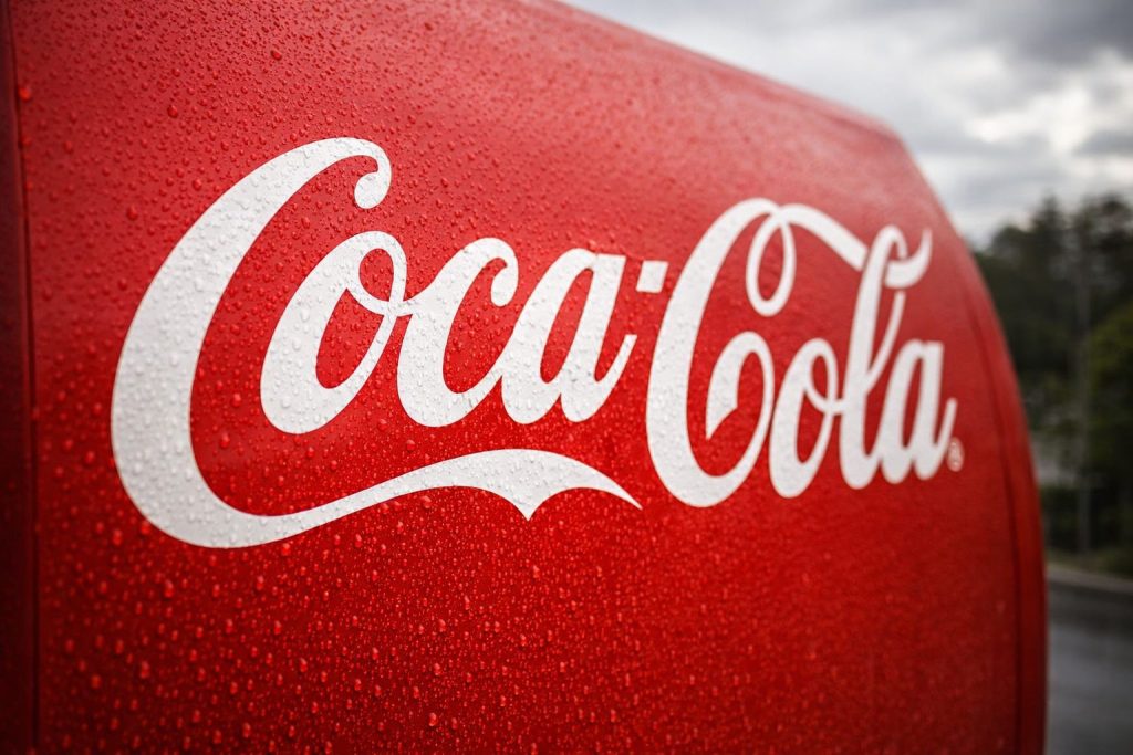 Coca-Cola stock price climbs late as staples lead; Feb 10 earnings in focus
